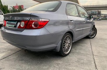 2nd Hand Honda City 2008 for sale in Manila