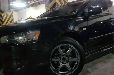 Mitsubishi Lancer Ex 2014 Automatic Gasoline for sale in Quezon City