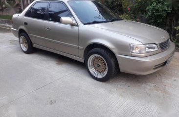 Used Toyota Corolla 1999 for sale in Caloocan