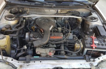 Used Toyota Corolla 1993 at 130000 km for sale