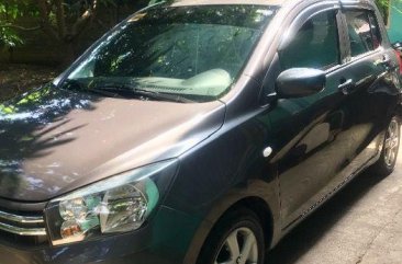 Used Suzuki Celerio 2016 for sale in Caloocan