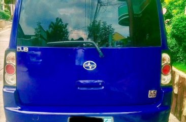 Toyota Bb 2001 Automatic Gasoline for sale in Quezon City