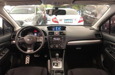 Subaru Xv 2012 Automatic Gasoline for sale in Makati