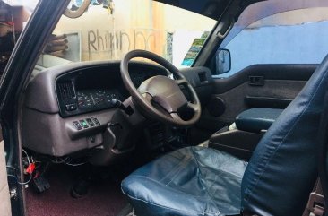 Nissan Caravan-GT-Cruise 1997 Automatic Diesel for sale in Marilao