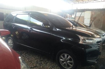 2nd Hand Toyota Avanza for sale in Marikina