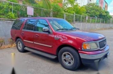 Ford Expedition 2000 Automatic Gasoline for sale in Lipa