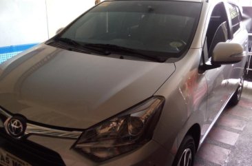 2nd Hand Toyota Wigo 2018 at 10000 km for sale