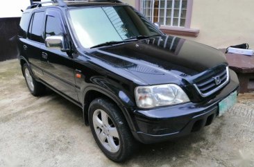 2nd Hand Honda Cr-V for sale in Baguio