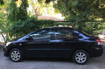 2009 Toyota Vios for sale in Quezon City