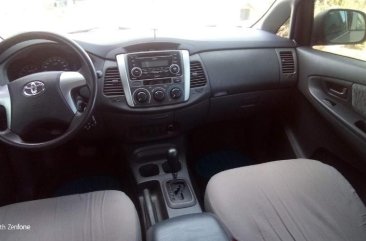 2013 Toyota Innova for sale in Angeles