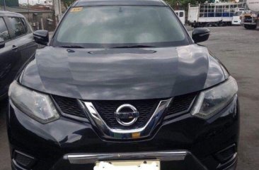 2015 Nissan X-Trail for sale in Makati