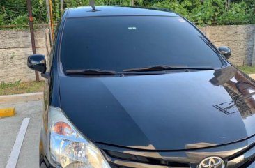 Toyota Avanza 2014 Automatic Gasoline for sale in Parañaque