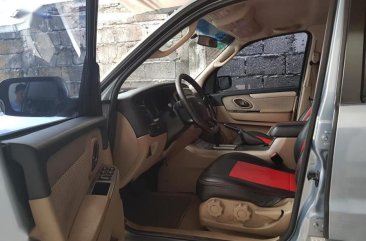 2009 Ford Escape for sale in Makati