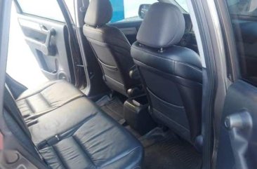 Sell 2nd Hand 2010 Honda Cr-V at 60000 km in Taguig