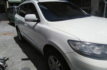 Selling 2nd Hand Hyundai Santa Fe 2010 in San Juan