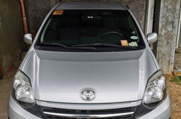 2015 Toyota Wigo for sale in San Pascual