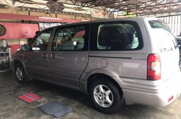 Selling Used Chevrolet Venture 2020 in Marikina