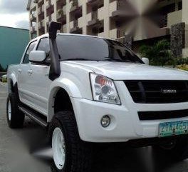 Isuzu D-Max 2009 Automatic Diesel for sale in Las Pinas 