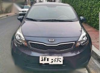 2016 Kia Rio for sale in Cainta