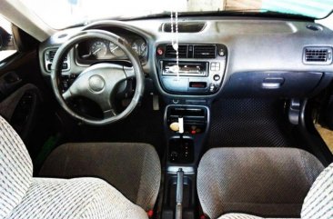 2007 Honda Civic for sale in Lapu-Lapu