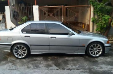 1997 Bmw 316i for sale in Muntinlupa