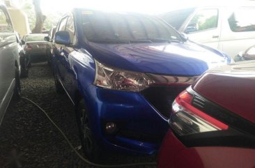 2nd Hand Toyota Avanza for sale in Marikina