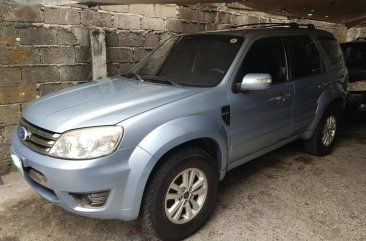 2009 Ford Escape for sale in Makati