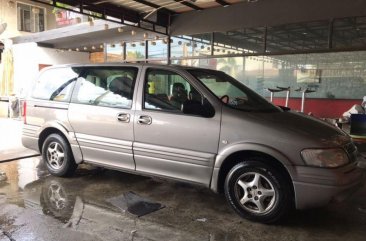 Selling Used Chevrolet Venture 2020 in Marikina