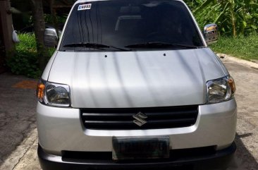 Suzuki Apv 2012 Manual Gasoline for sale in Marikina