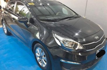 2016 Kia Rio for sale in Cainta