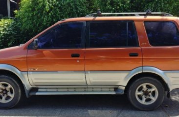 2nd Hand Isuzu Crosswind 2003 for sale in Parañaque