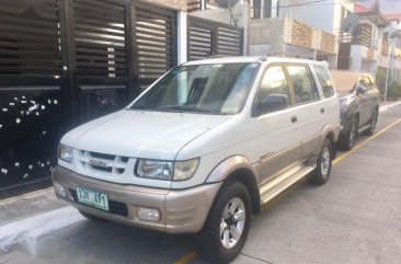 2nd Hand Isuzu Crosswind 2004 for sale in Marikina