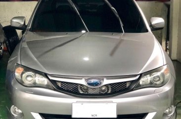 2009 Subaru Impreza for sale in Imus