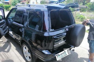 2nd Hand Honda Cr-V for sale in Baguio