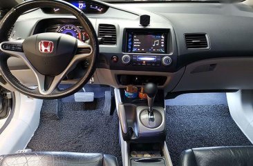 2007 Honda Civic for sale in Quezon City