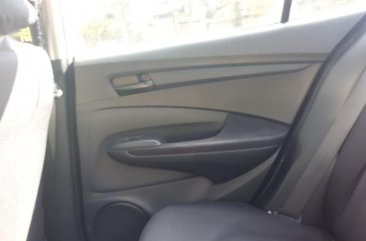 2nd Hand Honda City 2009 Automatic Gasoline for sale in San Pedro