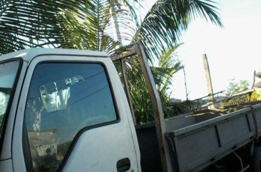 Selling 2nd Hand Isuzu Elf 1999 Manual Diesel at 110000 km in Narvacan