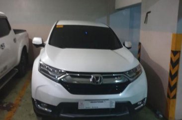 2nd Hand Honda Cr-V 2018 at 10000 km for sale