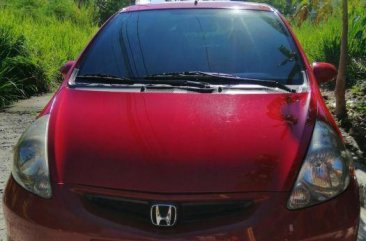 Used Honda Jazz Automatic Gasoline for sale in Lucena