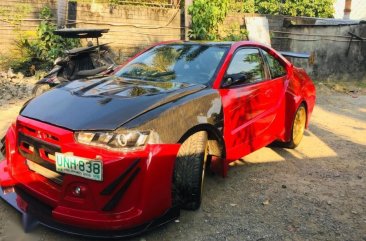 Sell 2nd Hand 1997 Mitsubishi Lancer Manual Gasoline at 110000 km in Baliuag