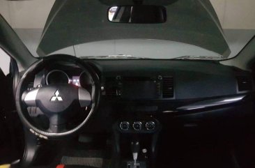 Mitsubishi Lancer Ex 2014 Automatic Gasoline for sale in Quezon City