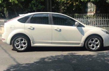 Selling Ford Focus 2012 Automatic Diesel in Quezon City