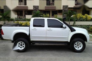 Isuzu D-Max 2009 Automatic Diesel for sale in Las Pinas 