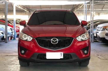 2014 Mazda Cx-5 for sale in Makati