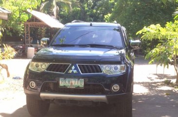 Selling 2nd Hand Mitsubishi Montero 2010 Automatic Diesel at 60000 km in Orion