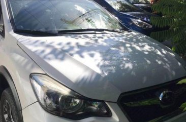 Used Subaru Xv 2013 for sale in Pasig