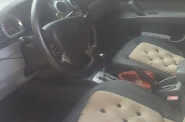 Chevrolet Optra 2006 Automatic Gasoline for sale in Muntinlupa
