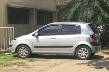 2006 Hyundai Getz for sale in Angeles