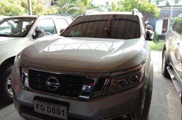 Used Nissan Navara 2018 for sale in Pasay