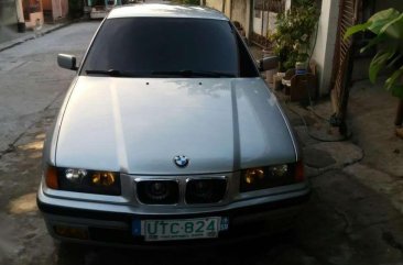 1997 Bmw 316i for sale in Muntinlupa